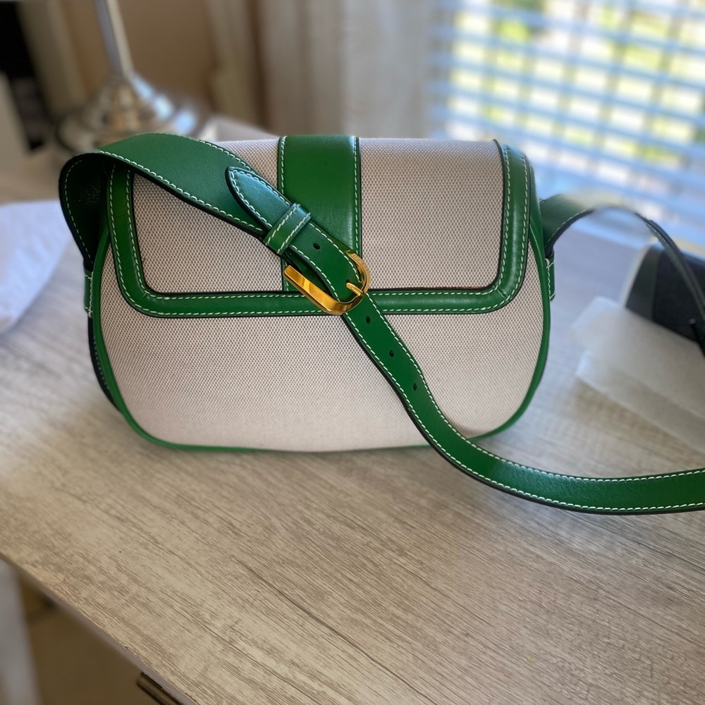 Michael Kors collection cross/ shoulder bag! - Picture 3 of 5